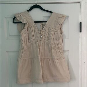 Omika Blouse